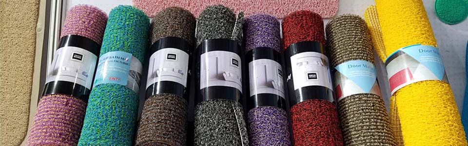 PVC地毯，橡胶地垫，浴室防滑地垫，产品中心